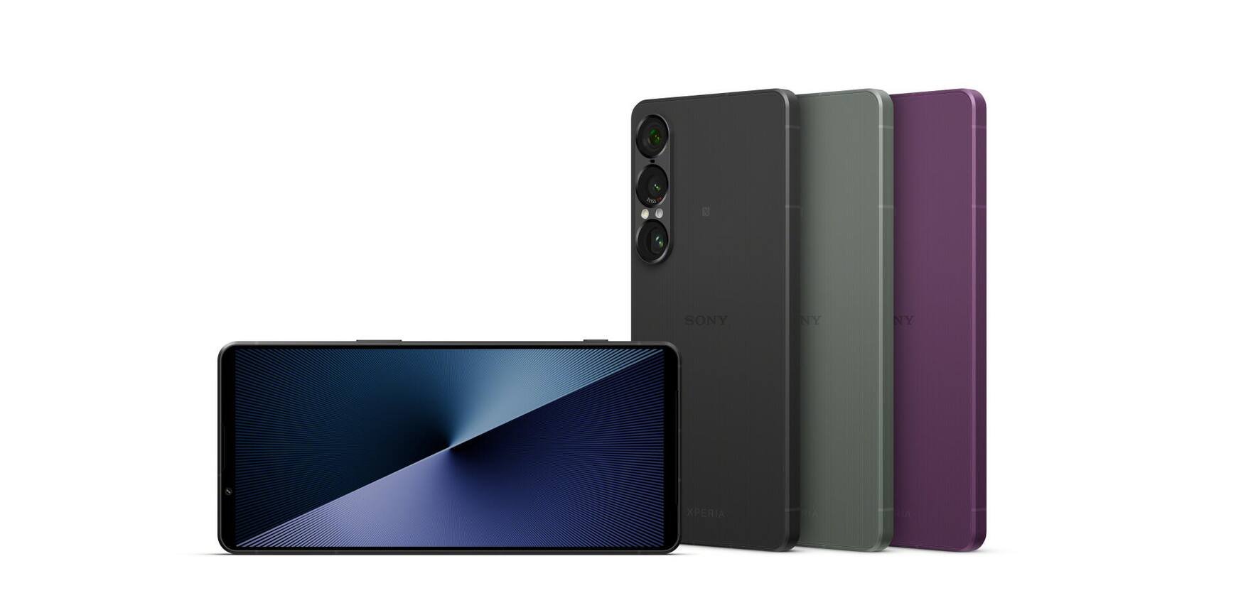 Xperia