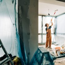 Bis 2029 senken werterhaltende Arbeiten am Haus die Steuerrechnung.