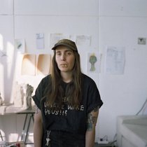 Türöffner Humor: Cassidy Toner stört es nicht, wenn ihre Kunst als Witz abgetan wird.