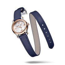 Die Chopard Happy Sport 25 mm.