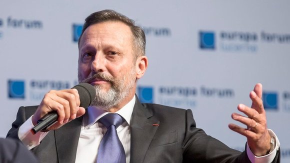 Daniel Vasella