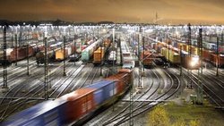 Nur ein Fünftel der Produktion geht in den Export. (Bild: Keystone)