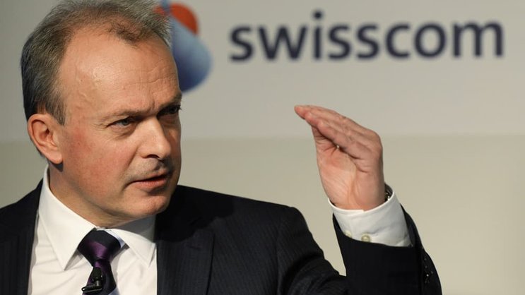 Urs Schaeppi: Impulskauf E-Research. Keystone