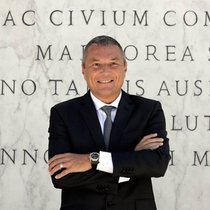 Bulgari-CEO Babin: Die Uhrenpreise werden auf gar keinen Fall gesenkt. Keystone