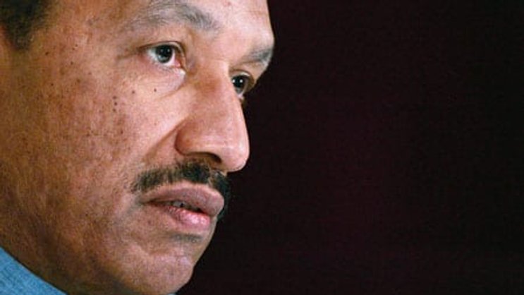 Mohamed Bin Hammam