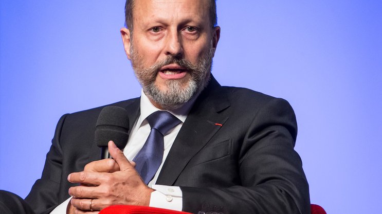 Daniel Vasella: Der Ex-Novartis-Chef sitzt im Verwaltungsrat vom Biotech-Start-up Numab Therapeutics.