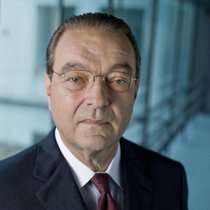 Oswald Grübel: War von 2002 bis 2007 CEO der Credit Suisse und von 2009 bis 2011 der UBS.