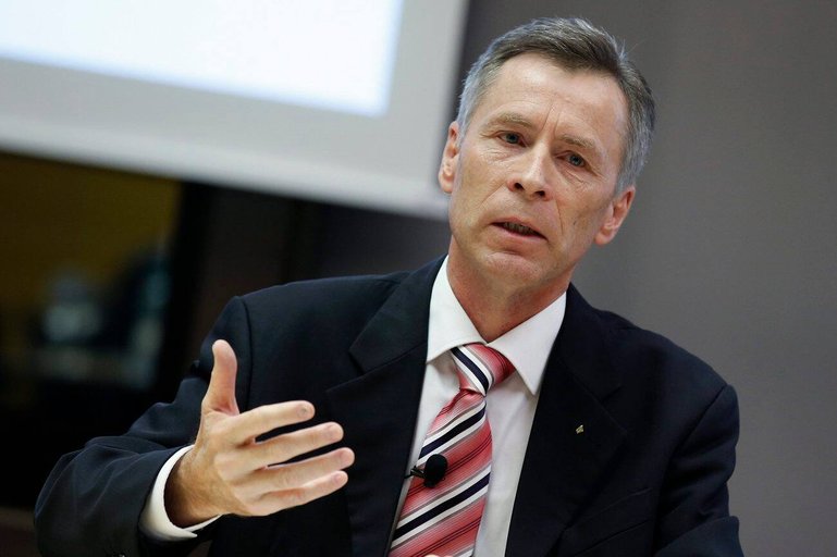 Ulrich Hurni