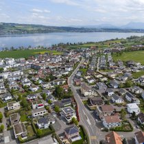 Die Immobilienpreise steigen aktuell nicht mehr so stark an wie auch schon.
