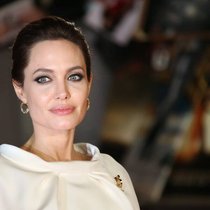 Ihr folgen Millionen von Frauen: Schauspielerin Angelina Jolie.   Keystone