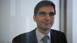 Aymo Brunetti: Eine Kapitalerhöhung von den Grossbanken ist nötig.  Janosch Abel