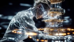 Digital Shapers: Quantum Leapers.