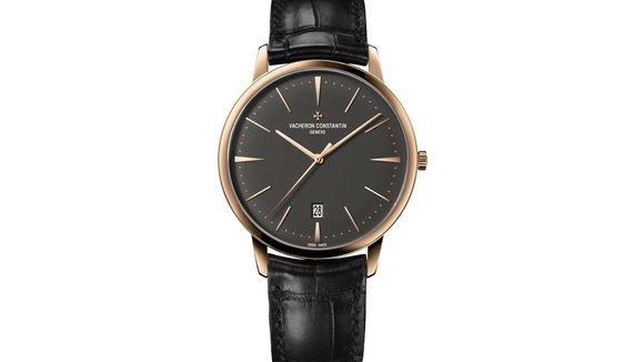 PATRIMONY AUTOMATIC VACHERON CONSTANTIN
