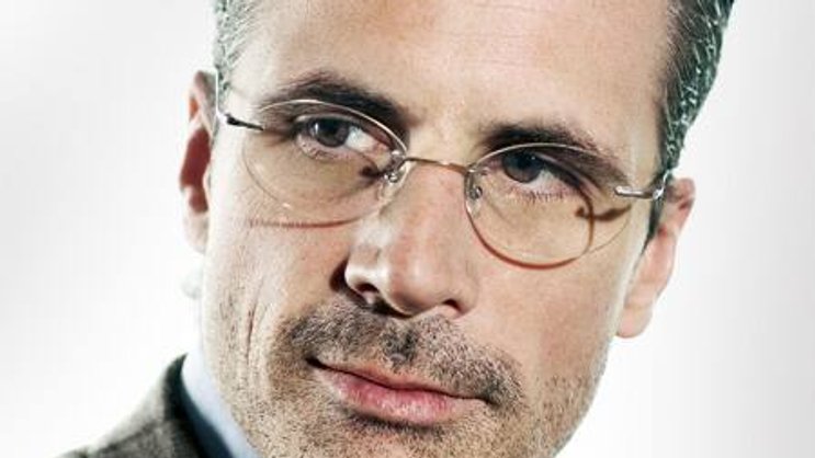 «Der einzige Unterschied zur Discount-Zeit ist der: Ich habe ein paar graue Haare mehr»: Philippe Gaydoul.