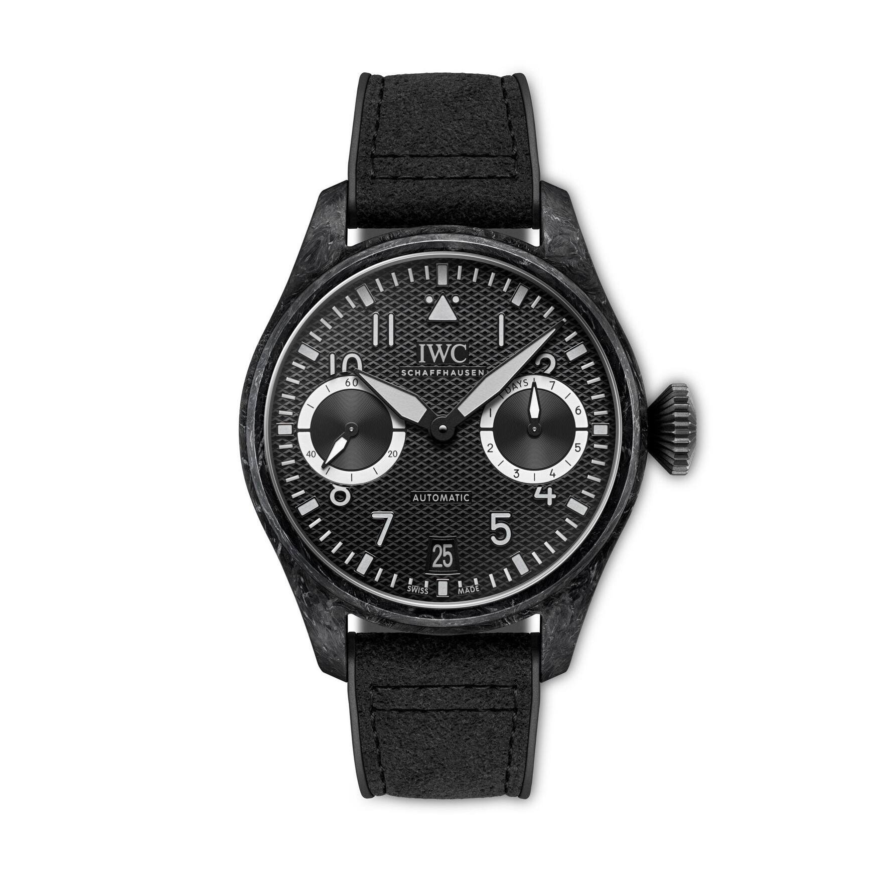IWC