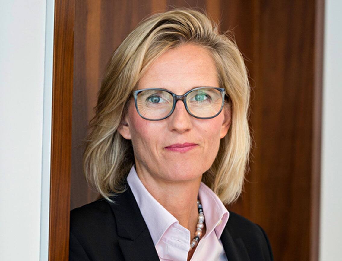 Sabine Kellerbusse UBS