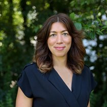 Nicole Platel ist Direktorin von Pro Juventute, der grössten Schweizer Stiftung für Kinder und Jugendliche.