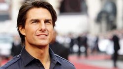 Tom Cruise: Wo steigt seine Party? (Bild: Keystone)