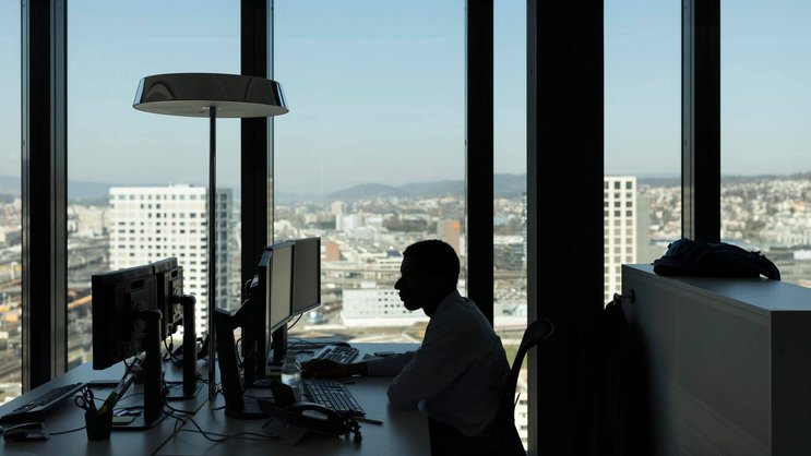 Die Finanzfirma GAM mit Sitz im Zürcher Prime Tower ist zum Objekt eines Übernahmekampfs geworden.