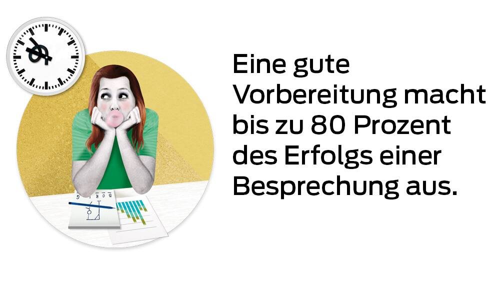 Sitzungsmanagement