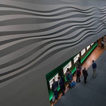 Rolex-Stand an der Baselworld: «Wenn es nur um den Verkauf ginge, würden wir Basel nicht brauchen», sagt Uhren-Zampano Jean-Claude Biver von LVMH.