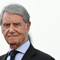 Gianluigi Aponte hat von Genf aus die grösste Containerreederei der Welt aufgebaut.