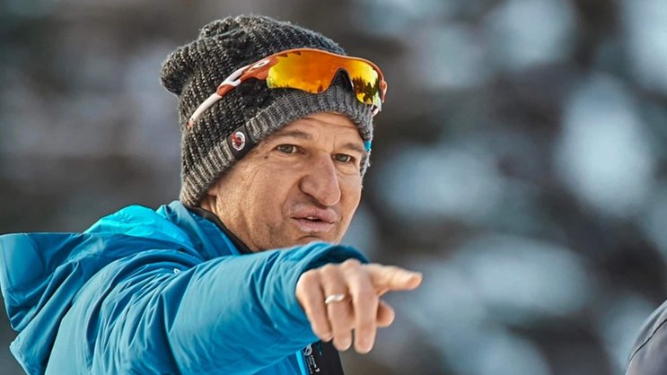 Michael Hartweg will mit der neuen Plattform Muuvr Jugendliche vom Bildschirm weglocken. Über Avatare werden die sportlichen Erfolge im Metaverse zur Schau gestellt.