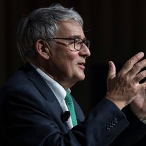 Urs Schwaller: Der Post-Präsident sucht ein «Vorbild in Werthaltung».