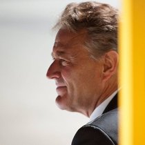 Daniel Landolf: Der Bonus vom Postauto-Chef fiel dank der Umbuchungen höher aus.