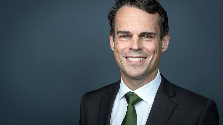 Daniel Bischofberger löst bei ABB Turbocharging Oliver Riemenschneider als CEO ab.
