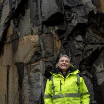 Michael Wurmser: Der Schweizer investiert in Norwegen, um Europa mit Rohstoffen zu versorgen – und unabhängiger zu machen von den Schurkenstaaten dieser Welt.