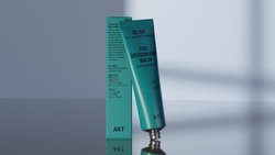 AKT LONDON The Deodorant Balm Sc. 04 mit Minze, Pomelo und Tomate, 50 ml, ca. Fr. 23.–.
