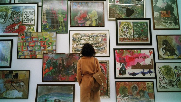 Was gilt bei Versicherern als Kunst, und wie werden Sammlerstücke versichert?