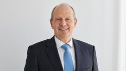 Thomas Stucki ist Chief Investment Officer der St. Galler Kantonalbank.