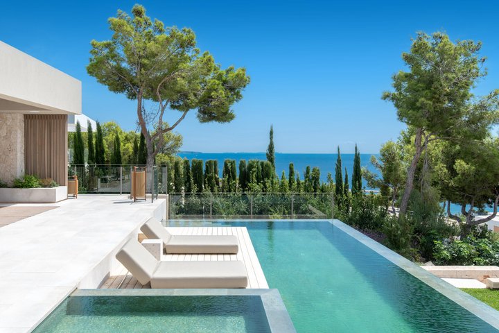 25-Millionen-Euro-Villa in Mallorca