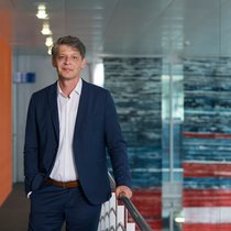Patrik Schellenbauer ist stellvertretender Direktor und Chefökonom des liberalen Think Thanks Avenir Suisse.