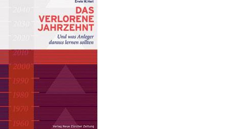Erwin Heri: Das verlorene Jahrzehnt