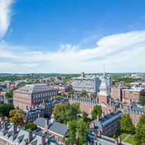 Die Harvard University ist wie bisher jedes Jahr die beste Hochschule der Welt.