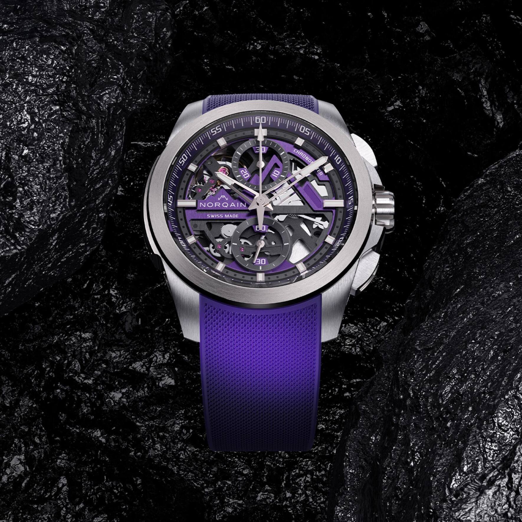 Watch & Wonders Uhren Neuheiten