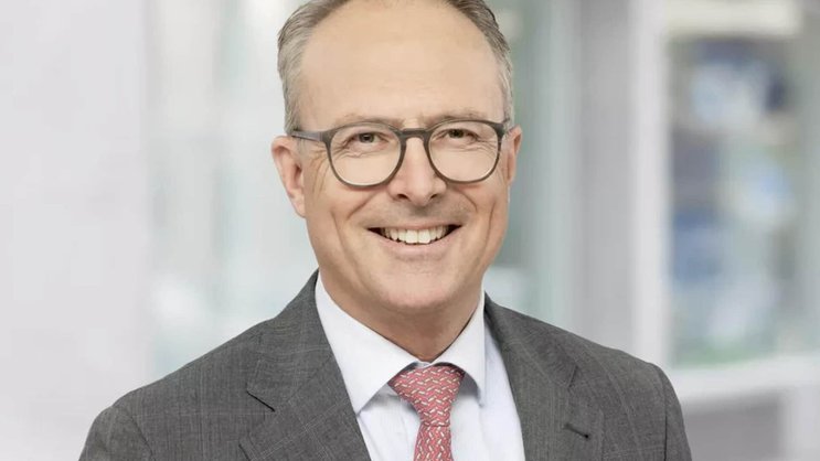 Matthias Reinhart ist Gründer, Präsident und Grossaktionär des VZ Vermögenszentrums.