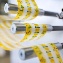 Ricola: Produktion in Laufen BL.