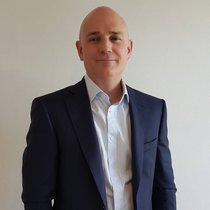 Stefan Schwitter kommt aus dem traditionellen Banking und arbeitete zuvor für die VP Bank und LGT.