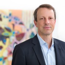 ULRICH BURKHARD: Gründer des Marcuard Family Office