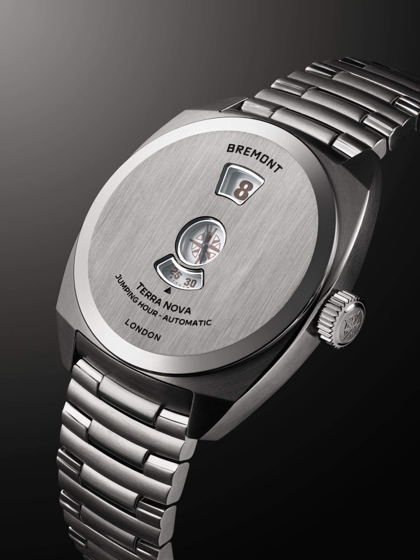 Bremont