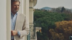 Guido Terreni über Parmigiani Fleurier: «Unsere Marke ist nicht aggressiv, sie ist sanft, subtil und doch absolut hochstehend.»