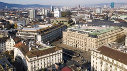 Wie zufrieden sind die Kunden aus der Schweiz mit ihren Banken?