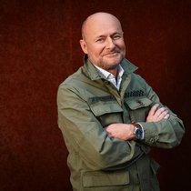 Georges Kern: Der 61-Jährige ist CEO der Uhrengruppe House of Brands (Breitling, Gallet, Universal Genève).