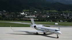 2025 gab es insgesamt 3,9 Millionen Privatjetflüge – ein Anstieg von 4,6 Prozent gegenüber dem Vorjahr.