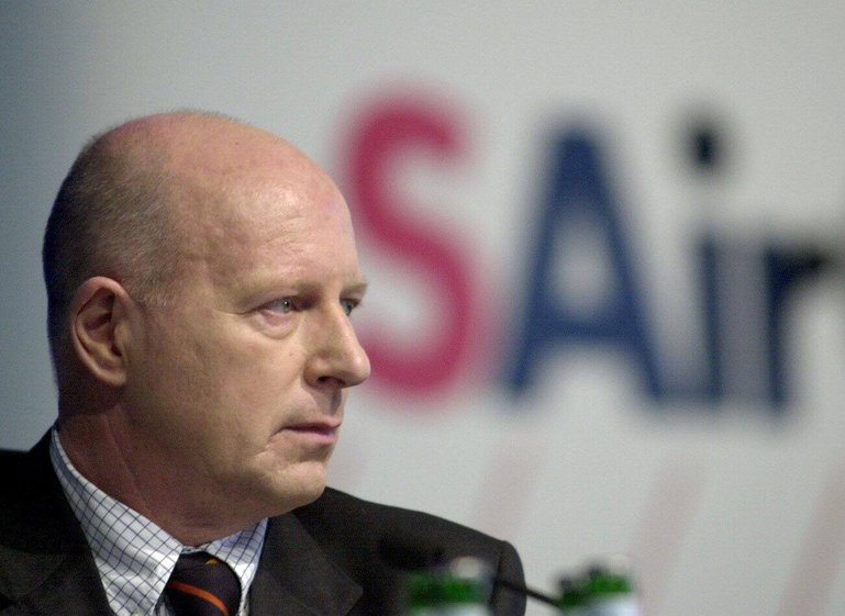Schmidheiny