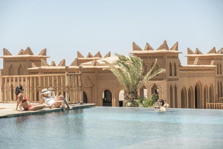 Kasbah d’If